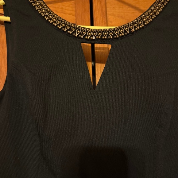XOXO Dresses & Skirts - NWT Beautiful Black Classic  Dress